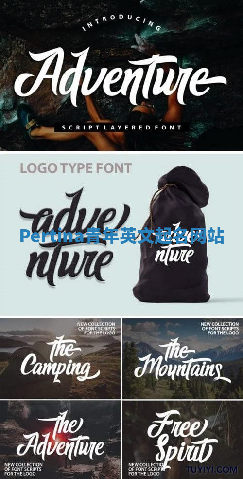 Pertina青年英文起名网站 Pertina青年英文起名网站